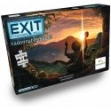 EXIT Puzzle Kadonnut temppeli - pakohuonepalapeli