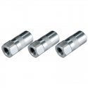 Adapter set MAKITA DGP180, 3 pcs. Adapter set MAKITA DGP180, 3 pcs.