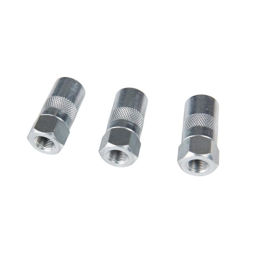 Adapterių komplektas MAKITA DGP180, 3vnt. – 2