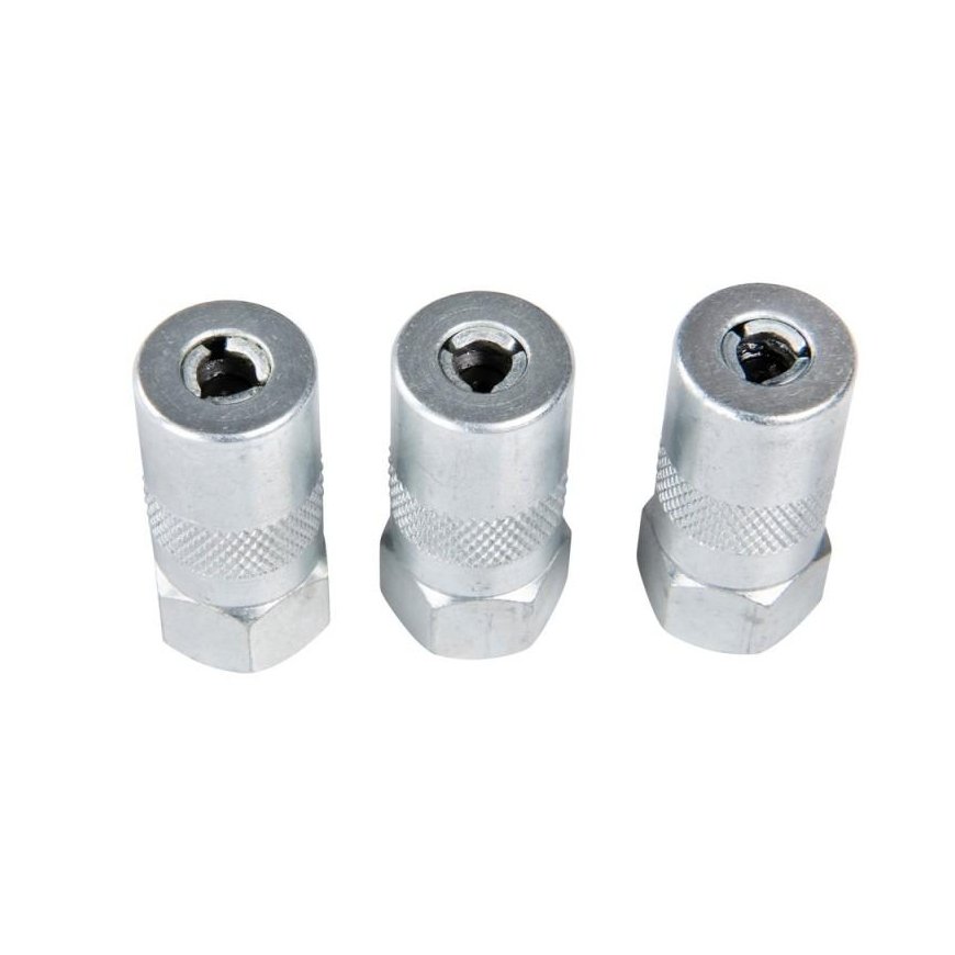 Adapterių komplektas MAKITA DGP180, 3vnt. – 3