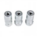 Adapter set MAKITA DGP180, 3 pcs. Adapter set MAKITA DGP180, 3 pcs.