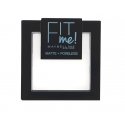 Maybelline L'Oreal FIT ME MAT&POREL.PWD NU 090 Translu Maybelline L'Oreal FIT ME MAT&POREL.PWD NU 090 Translu