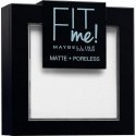 Maybelline L'Oreal FIT ME MAT&POREL.PWD NU 090 Translu Maybelline L'Oreal FIT ME MAT&POREL.PWD NU 090 Translu