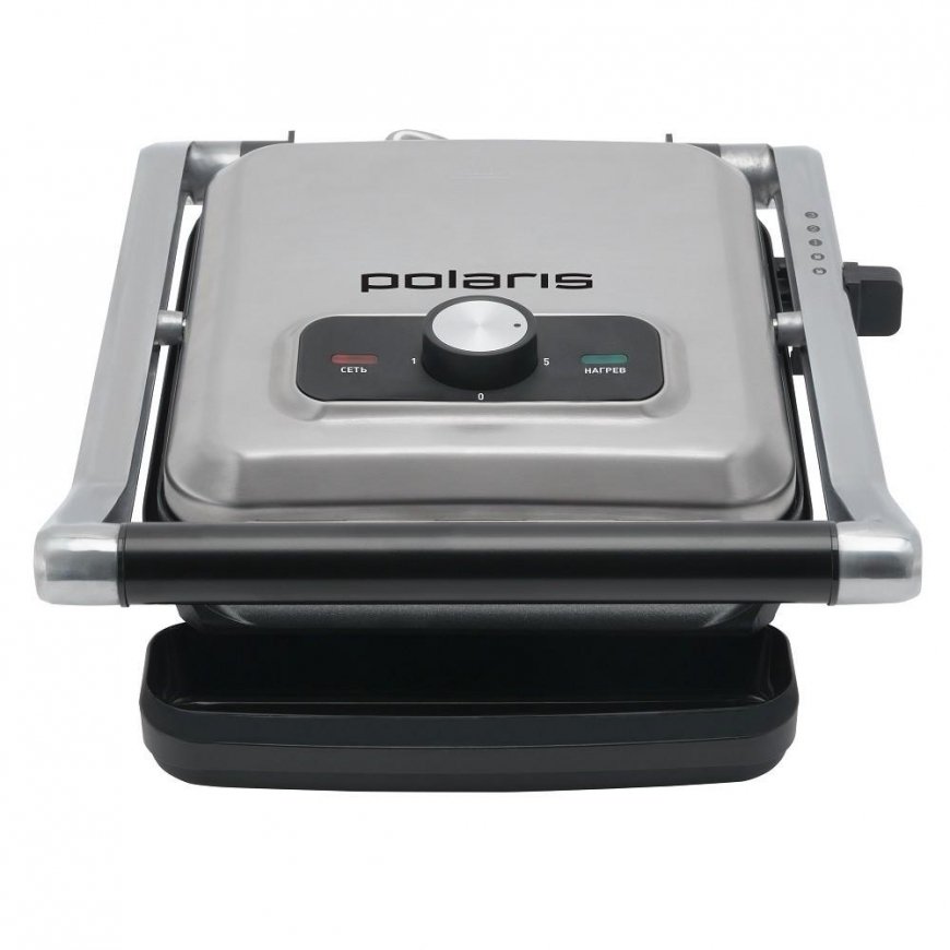 Electric grill POLARIS PGP 2902 – 3
