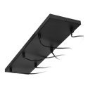Orno TABUNG 6P, hanging lamp, G9 max. 6W, golden Orno TABUNG 6P, hanging lamp, G9 max. 6W, golden