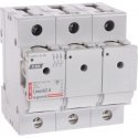 FUSE SWITCH LE-606725 THREE-PHASE 63 A D02 LEGRAND FUSE SWITCH LE-606725 THREE-PHASE 63 A D02 LEGRAND