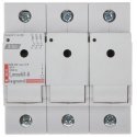 FUSE SWITCH LE-606725 THREE-PHASE 63 A D02 LEGRAND FUSE SWITCH LE-606725 THREE-PHASE 63 A D02 LEGRAND