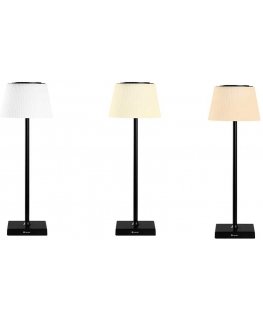 Tracer Tra Tracer Pluto Black table lamp