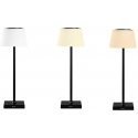 Tracer Tra Tracer Pluto Black table lamp