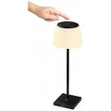Tracer Tra Tracer Pluto Black table lamp