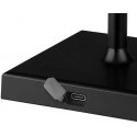 Tracer Tra Tracer Pluto Black table lamp