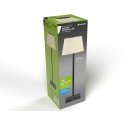 Tracer Tra Tracer Pluto Black table lamp