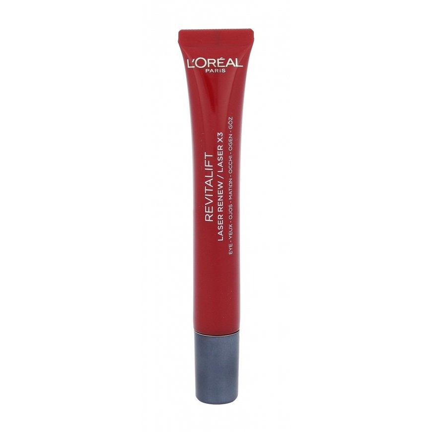 L`Oreal L`Oréal Paris Revitalift laser X3