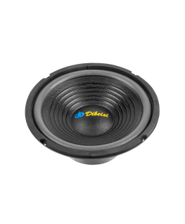 Dibeisi Loudspeaker 8" DBS-G8001 4 ohms