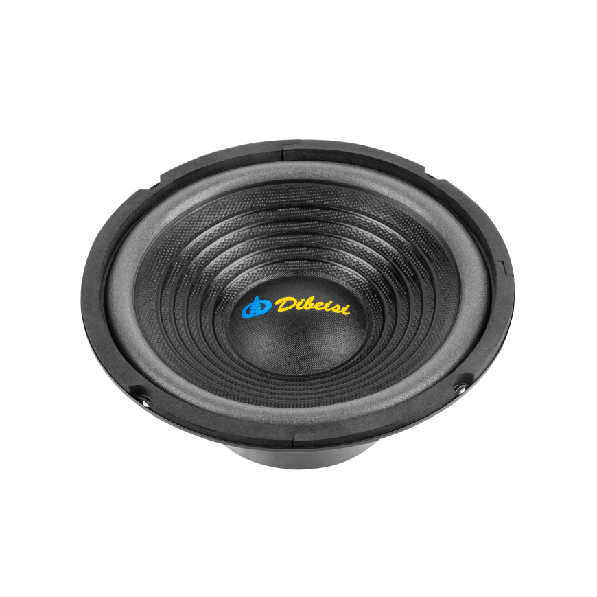 Dibeisi Loudspeaker 8" DBS-G8001 4 ohms