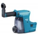 MAKITA DULKIŲ IŠSIurbimo IR SURINKIMO SISTEMA DX07 MAKITA DULKIŲ IŠSIurbimo IR SURINKIMO SISTEMA DX07