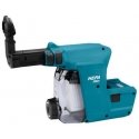 MAKITA DUST EXTRACTION AND COLLECTION SYSTEM DX07 MAKITA DUST EXTRACTION AND COLLECTION SYSTEM DX07
