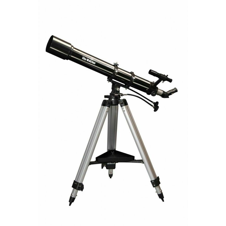 Sky-Watcher Telescope SkyWatcher Evostar 90/900 AZ3