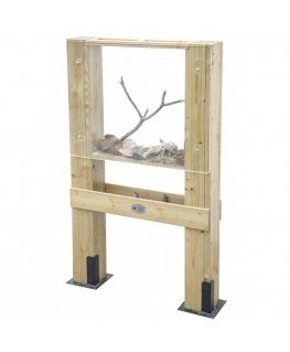 CLASSIC WORLD EDU Set Experimental insect and animal breeding education