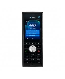 Mitel DECT 722dt Set