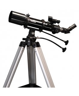 Teleskopas SkyWatcher Mercury 70/500 AZ3