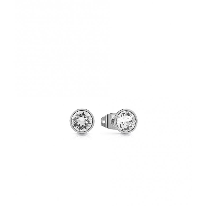 Jewellery Guess Earrings JUBE02159JWRHT/U