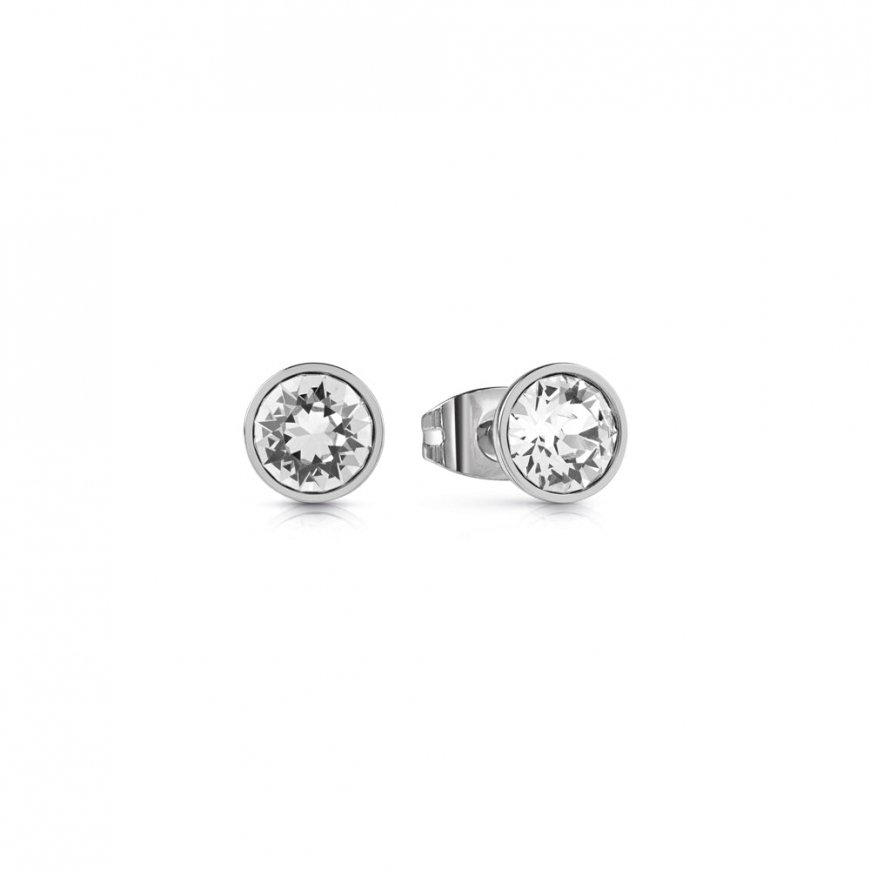 Jewellery Guess Earrings JUBE02159JWRHT/U – 2