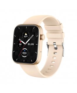 Colmi P71 Gold smartwatch