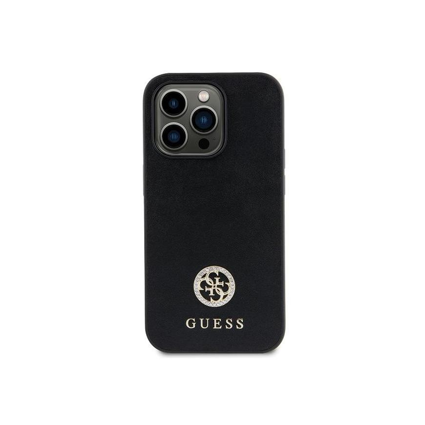 Guess GUHCP15SPS4DGPK Apple iPhone 15 6
