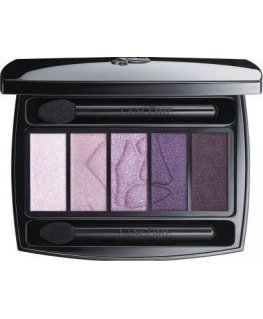Lancome Hypnose eyeshadow palette N06 Reflets D&39Amethyste 4g