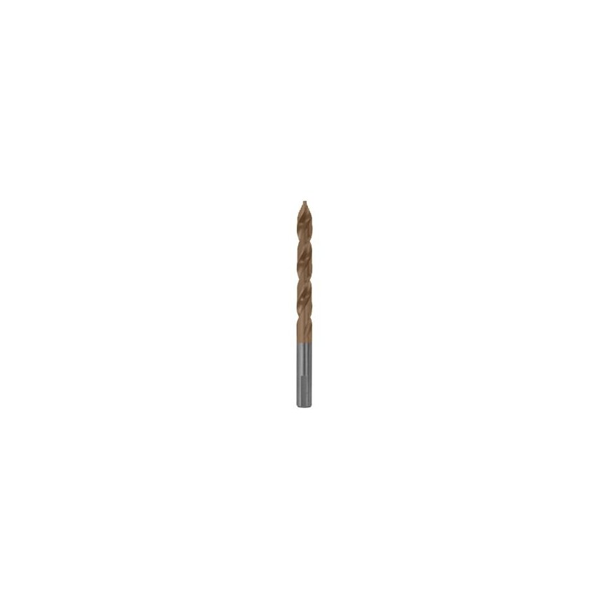 Tivoli Metal drill 6.0x93mm, "Smart Point" stepped tip, Ti2CN FUSIO – 2