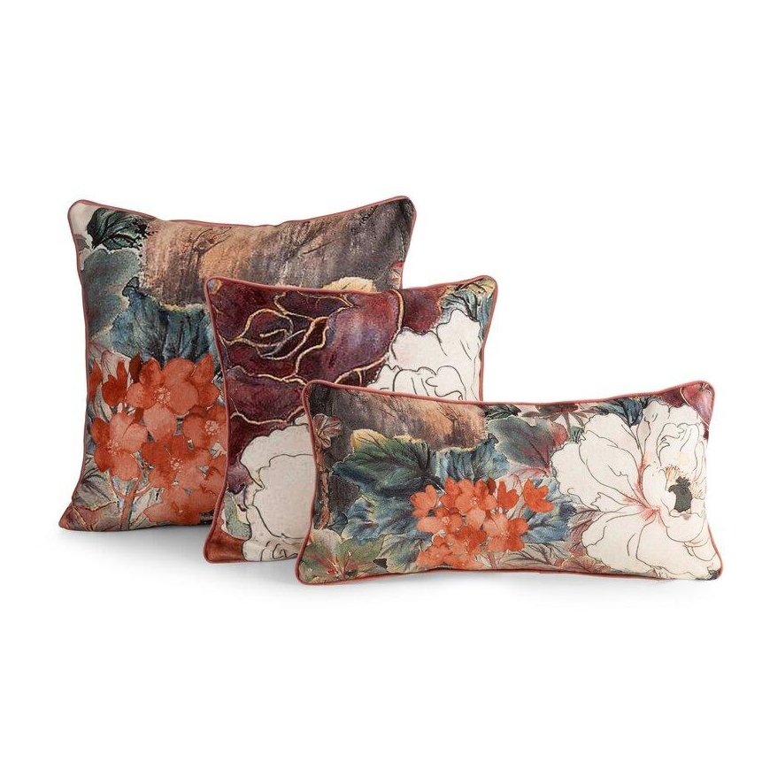 Eurofirany PREM/CHLOE/CHP 62X50X16 WYP