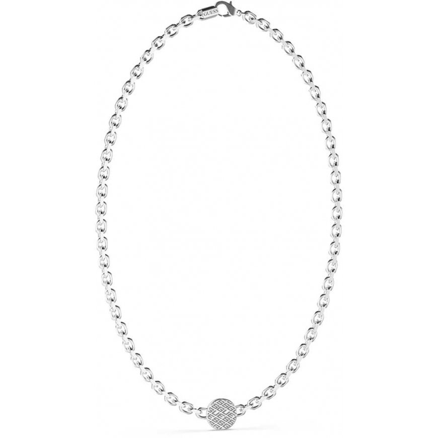 Jewellery Guess Gents Necklace JUMN03229JWSTT/U