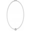 Jewellery Guess Gents Necklace JUMN03229JWSTT/U Jewellery Guess Gents Necklace JUMN03229JWSTT/U