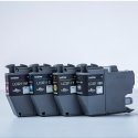 Brother LC-3211VAL струйный картридж Подлинный Стандартная Черный, Голубой, Пурпурный, Желтый Brother LC-3211VAL струйный картридж Подлинный Стандартная Черный, Голубой, Пурпурный, Желтый