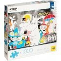 Peliko Moomin Comic Book Cover 1 puzzle, 1000 pieces Peliko Moomin Comic Book Cover 1 puzzle, 1000 pieces