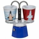 Bialetti Bialetti MINI EXPRESS Magrite Set