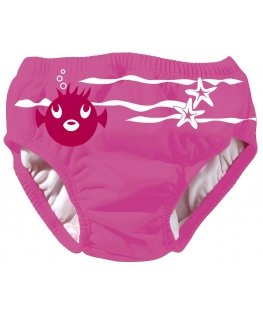 Beco beermann Maud. children's panties BECO SEALIFE 6921 4 S pink