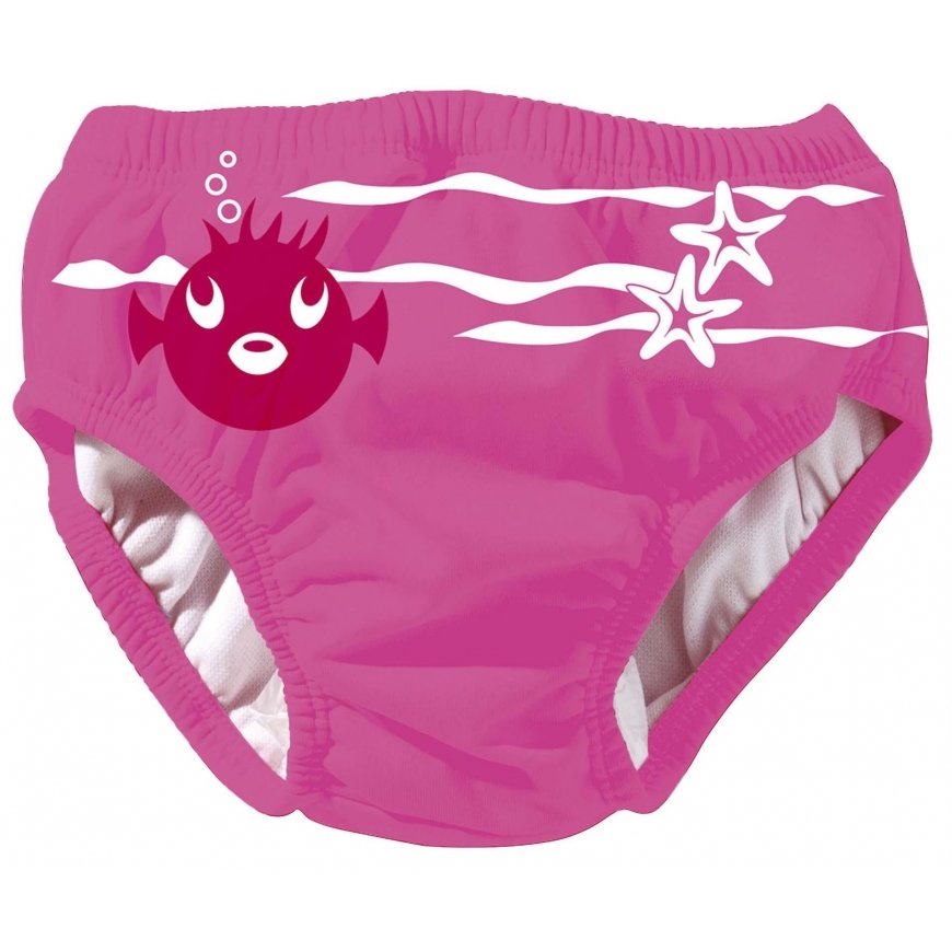 Beco beermann Maud. kelnaitės vaik. BECO SEALIFE 6921 4 S pink