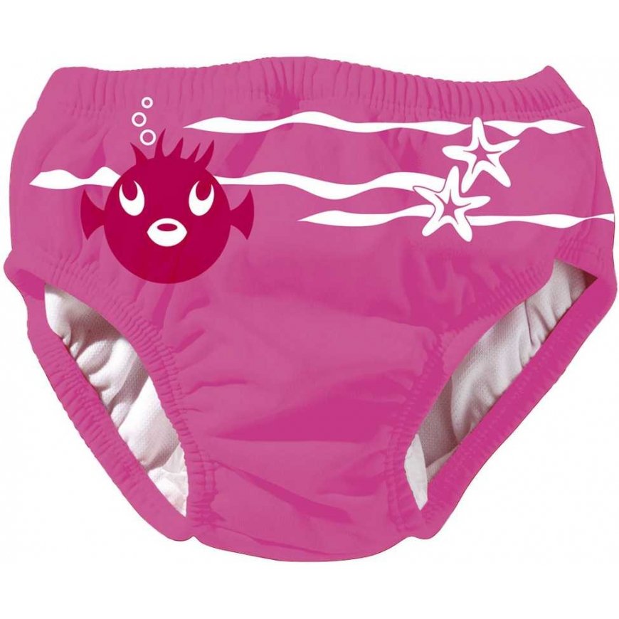 Beco beermann Maud. children's panties BECO SEALIFE 6921 4 S pink – 3