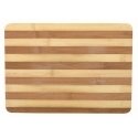 Dajar AMBITION Cutting board Panda paski (62871)