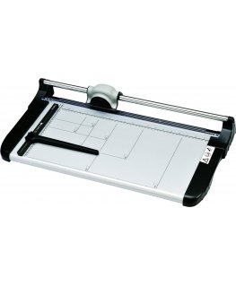 Olympia TR 4815 paper cutter 50 cm 15 sheets