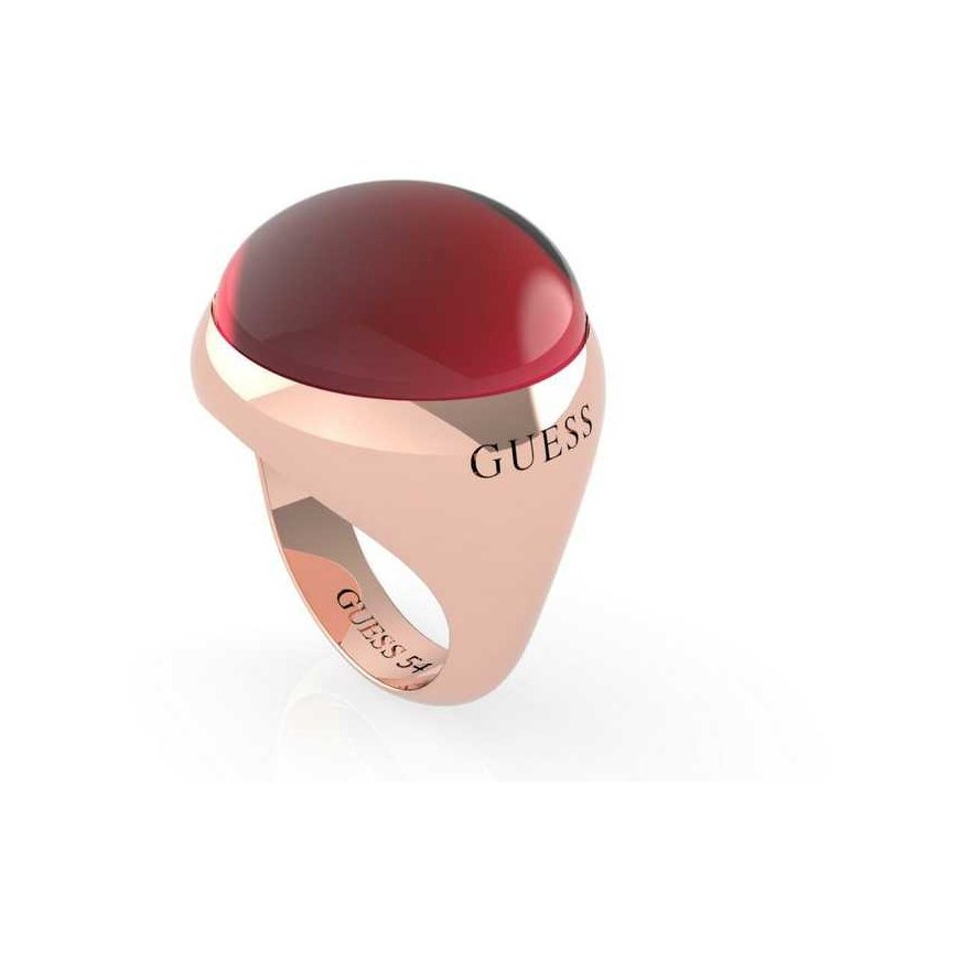 Jewelery Guess Ring UBR29017-54