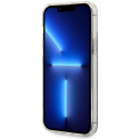 Dėklas Guess GUHMP13XH4STW iPhone 13 Pro Max 6.7" ruda|ruda hardcase 4G MagSafe Dėklas Guess GUHMP13XH4STW iPhone 13 Pro Max 6.7" ruda|ruda hardcase 4G MagSafe