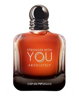Emporio Armani Stronger With You Absolutely EDP 100 ml