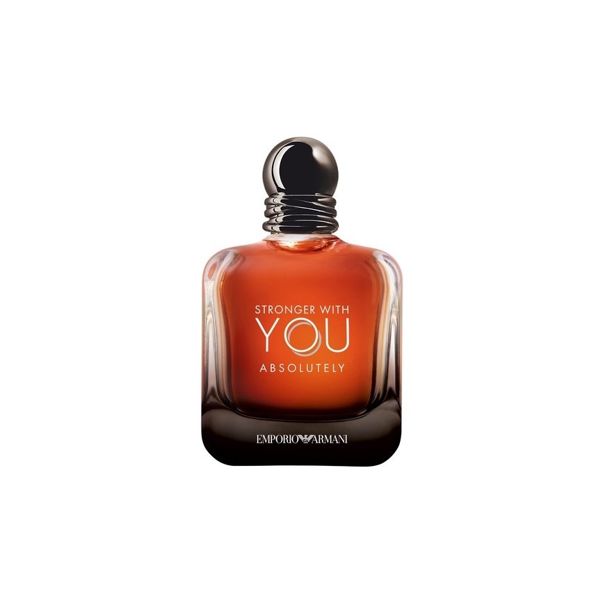 Emporio Armani Emporio Armani Stronger With