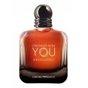 Emporio Armani Stronger With You Absolutely EDP 100 ml Emporio Armani Stronger With You Absolutely EDP 100 ml