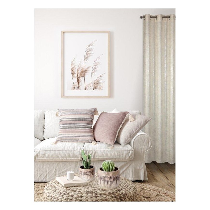 Eurofirany CHP / BOHO / 4 / PU + ST 45X45 – 2
