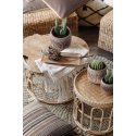 Eurofirany CHP / BOHO / 4 / PU + ST 45X45