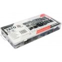 YATO KOŁKI SPRÄŻYSTE 315szt. MIX YATO KOŁKI SPRÄŻYSTE 315szt. MIX
